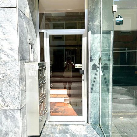 Апартаменты Renovado Com Ac, 2 Wc Completos, Terraco E Garagem Порту Экстерьер фото