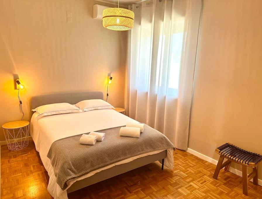 Апартаменты Renovado Com Ac, 2 Wc Completos, Terraco E Garagem Порту Экстерьер фото