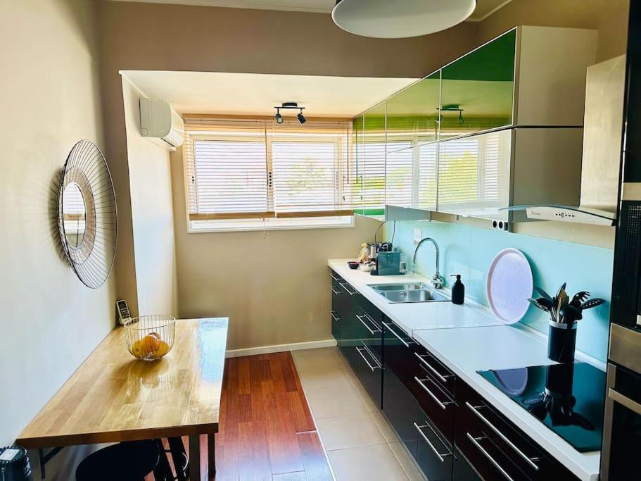 Апартаменты Renovado Com Ac, 2 Wc Completos, Terraco E Garagem Порту Экстерьер фото