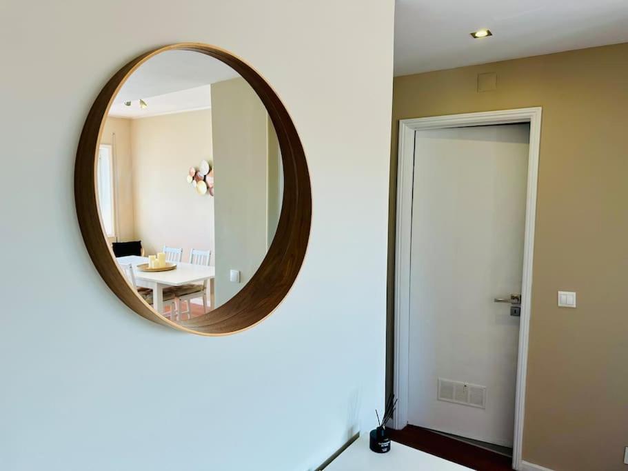Апартаменты Renovado Com Ac, 2 Wc Completos, Terraco E Garagem Порту Экстерьер фото