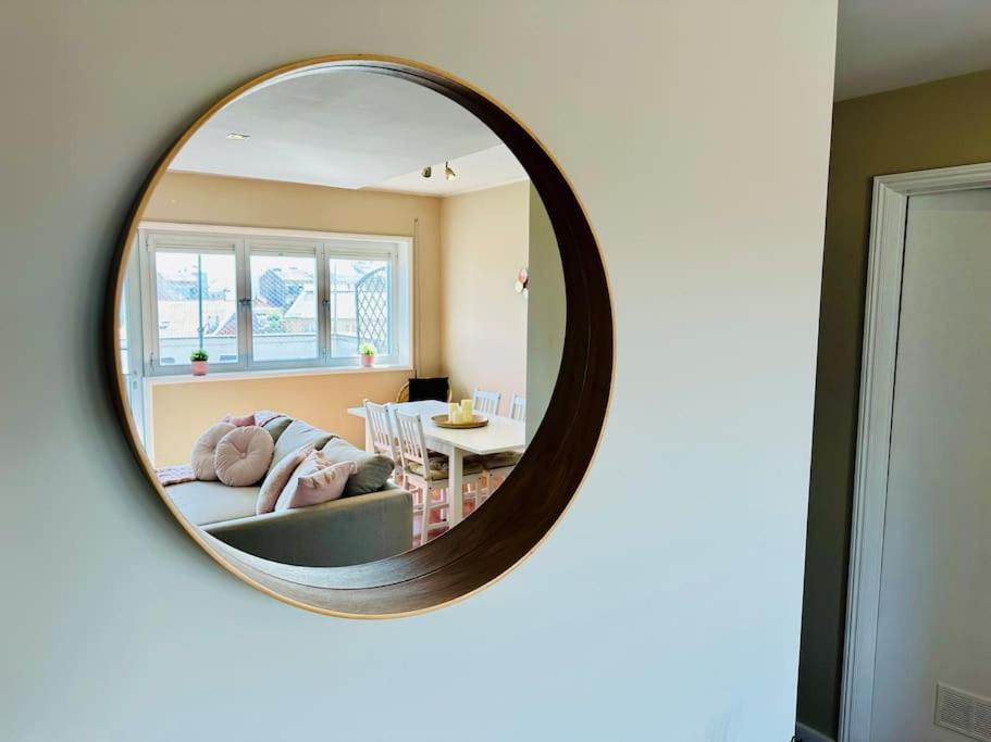 Апартаменты Renovado Com Ac, 2 Wc Completos, Terraco E Garagem Порту Экстерьер фото